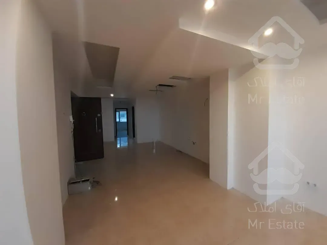 آپارتمان ساحلی سرخرود