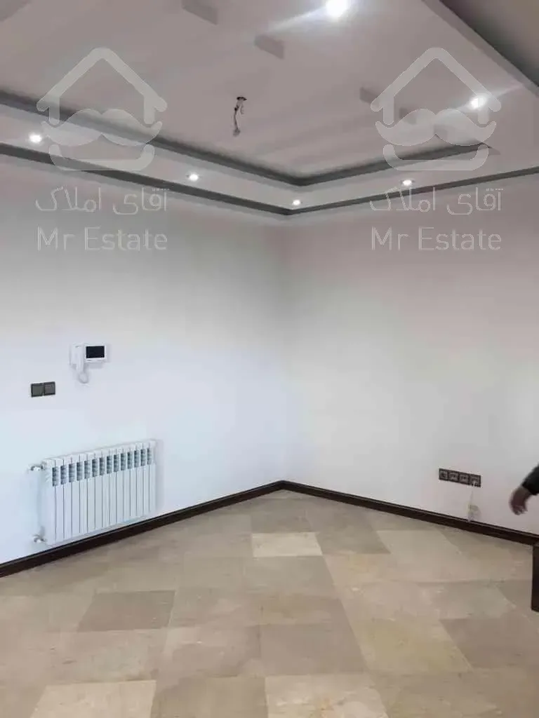 خرید اپارتمان مسکونی141متر درسازمان شمالی