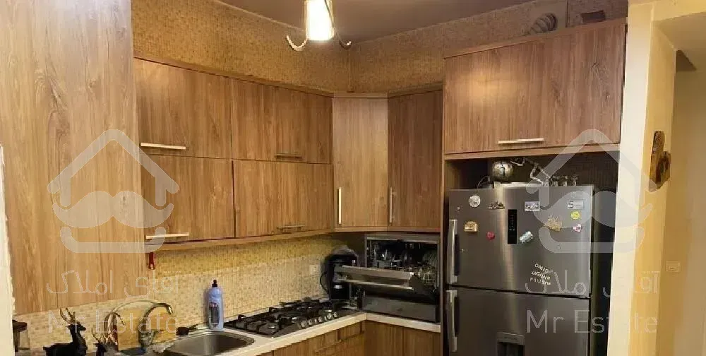 تکخواب، فول‌کارشده بالکندار/ فاز۲