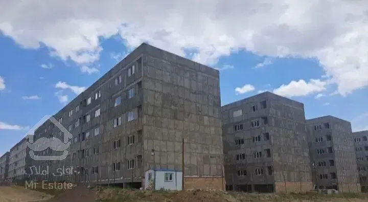 فروش مسکن ملی (شهرک سلیمانی)