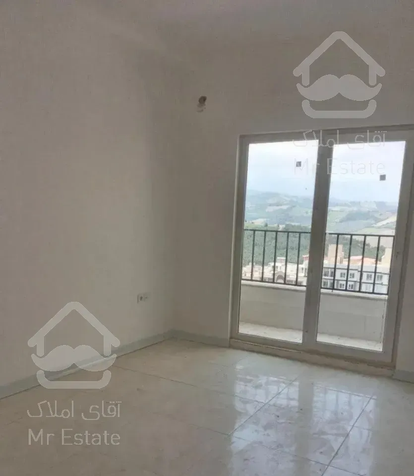 125متری در زیبا شهر ویو ابدی دو طرف