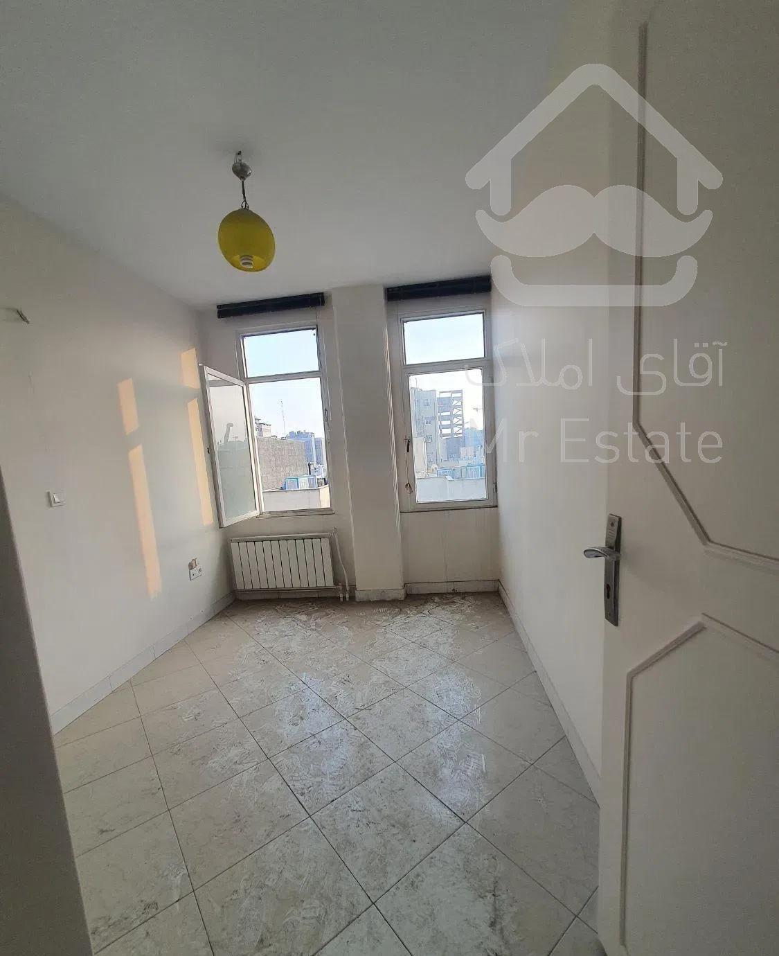 ۷۰ متر دوخوابه حوالی میدان ولیعصر