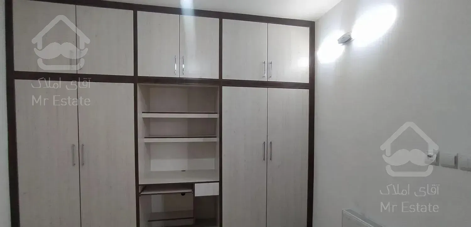 رهن کامل واحد۹۵متری فول (جنوبی)شهرک سیمرغ