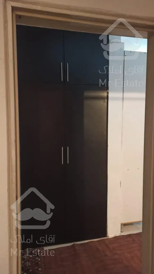 آپارتمان ۸۳متری