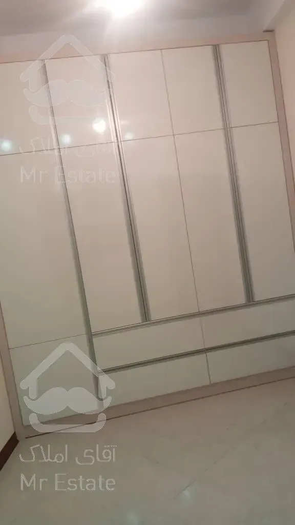 اپارتمان۷۴متری ۲ خواب، امکانات عالی ، نوساز کلید نخورده،وام دار