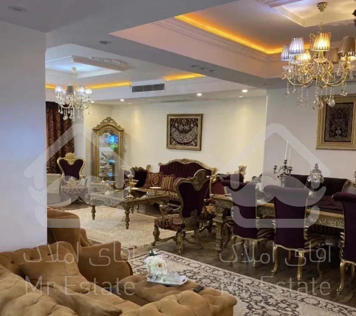 ۱۱۶متر سه ساله فول امکانات جنوبی