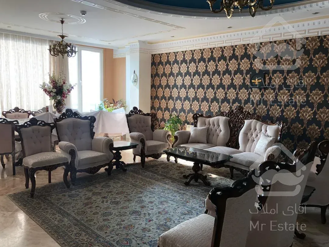 فروش ۱۷۰ متر شخصی ساز کوهک / ۳خواب