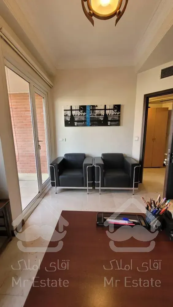 فروش دفتر کار موقعیت اداری تجریش 72  متر شیک