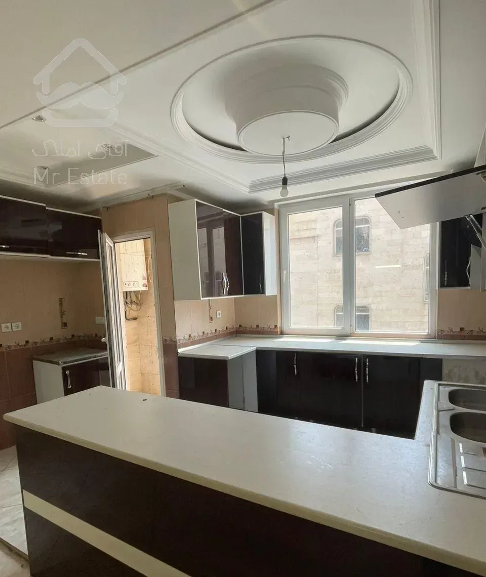 ۸۸متر دوخواب تکواحدی فول امکانات / تولیددارو