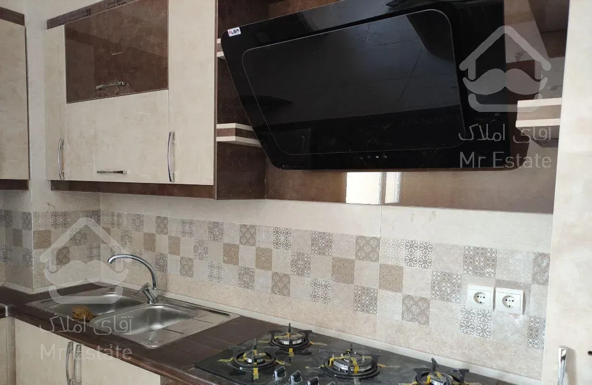 آپارتمان ۱۰۵ متر،صدرا،البرز ۳، تکمیل و کلیدنخورده