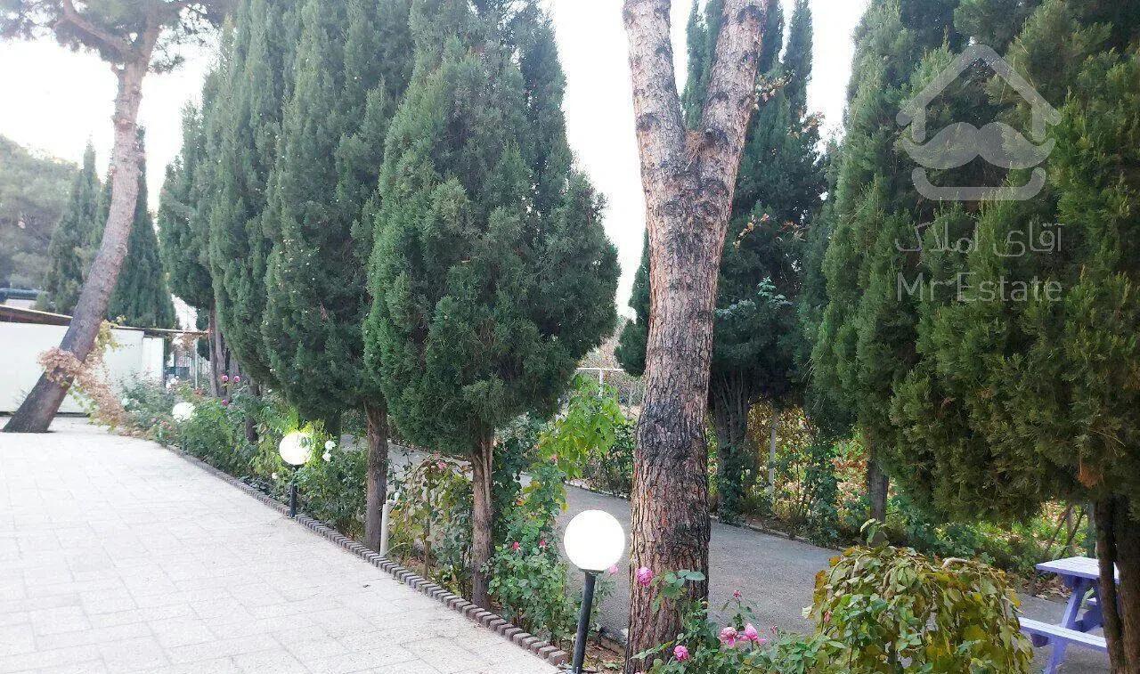 اجاره سوئیت و اتاق «متل باغ» در وسط شهر مشهد