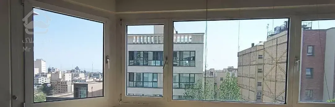 فروش آپارتمان ۱۹۴ متری / توانیر / خوش نقشه