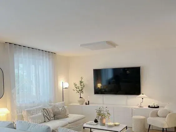 ۵۰متر/فول امکانات/خوشنقشه/