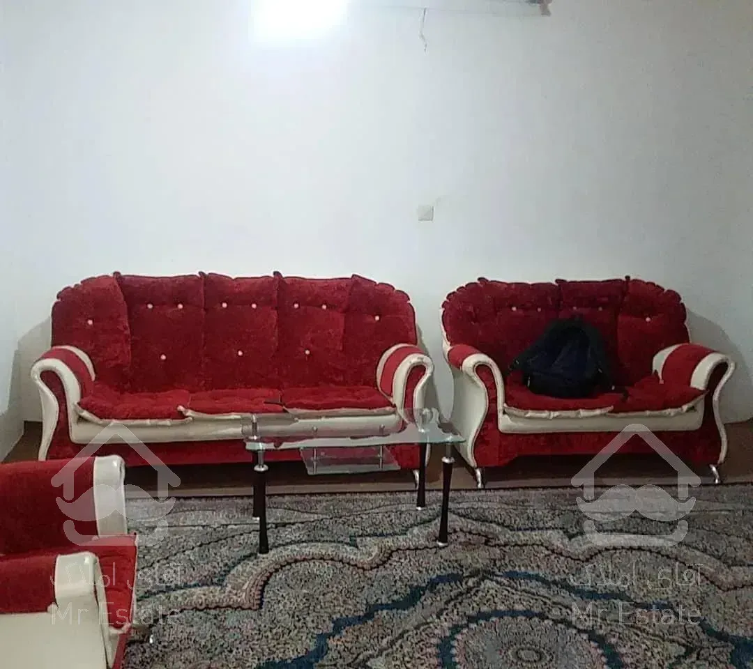 اجاره  سوییت 55 متری