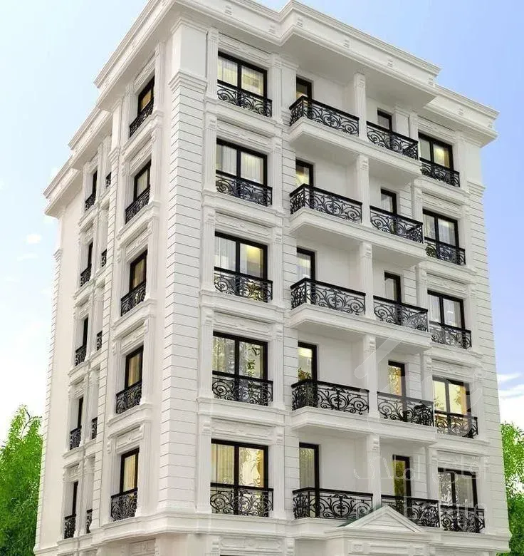 آپارتمان خاص جمهوری یزد شخصی‌ساز با تمام امکانات