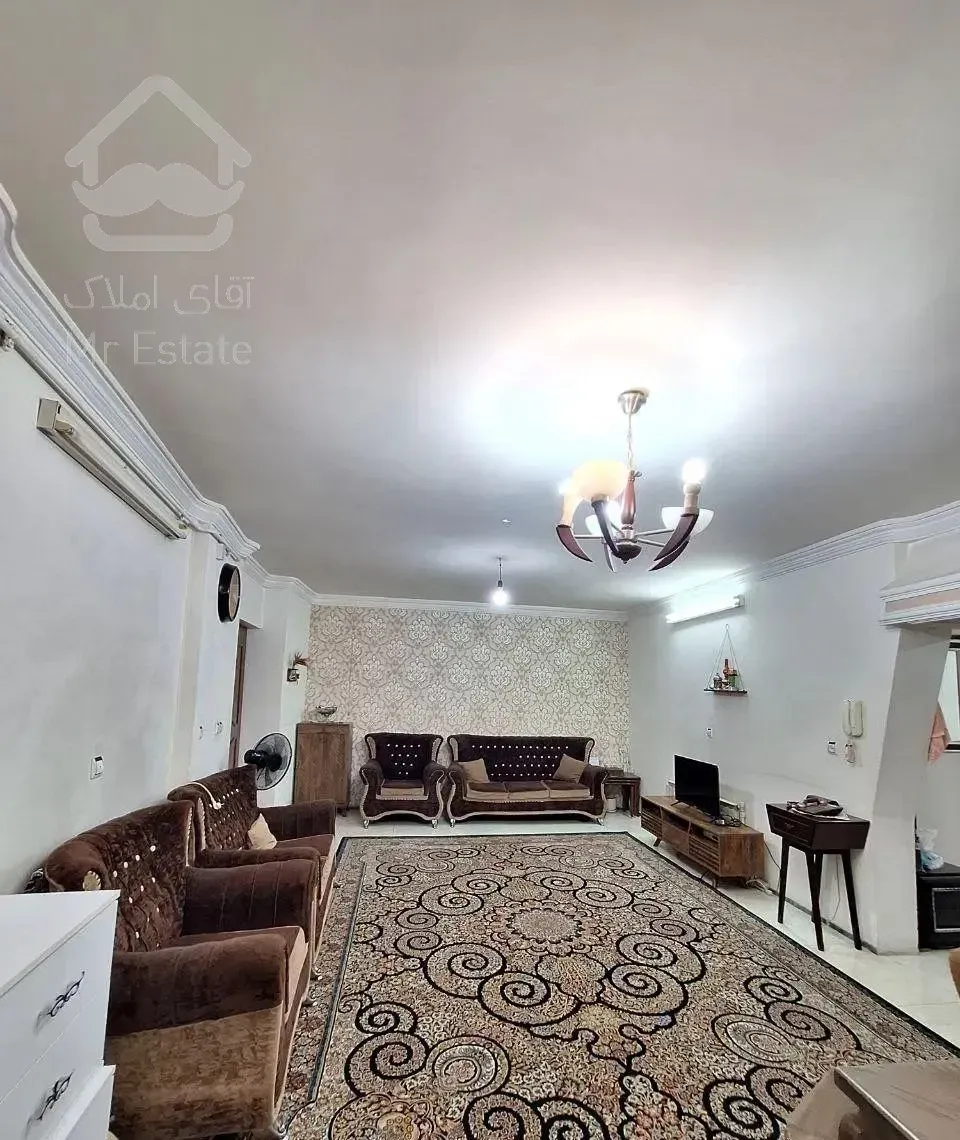 فروش آپارتمان*82 متری*سندمالکیت(بلوار مطهری)