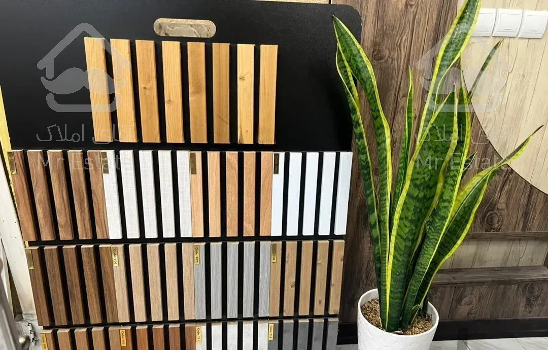 گسترده مرکز پخش کاغذ دیواری استان خوزستان