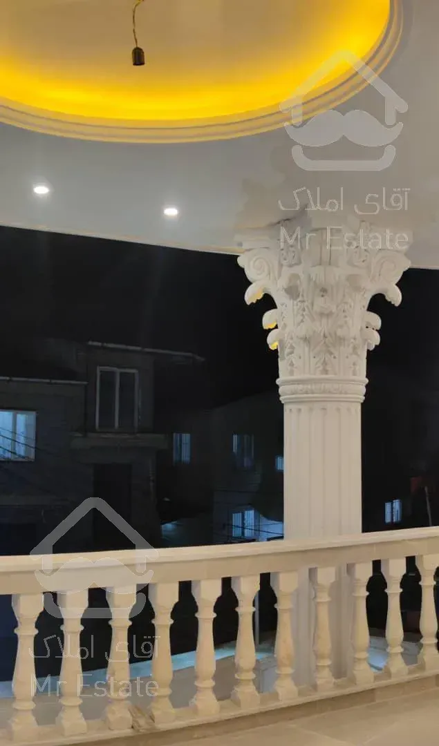 فروش ویلا استخردار