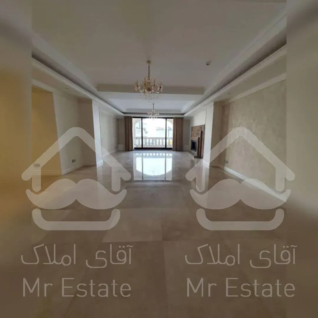 خرید آپارتمان سوییت مجزا در فرمانیه ۳ پارکینگ