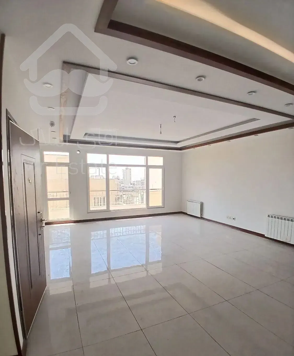 سهروردی شمالی ۱۵۰ متر ۳ خوابه تکواحدی