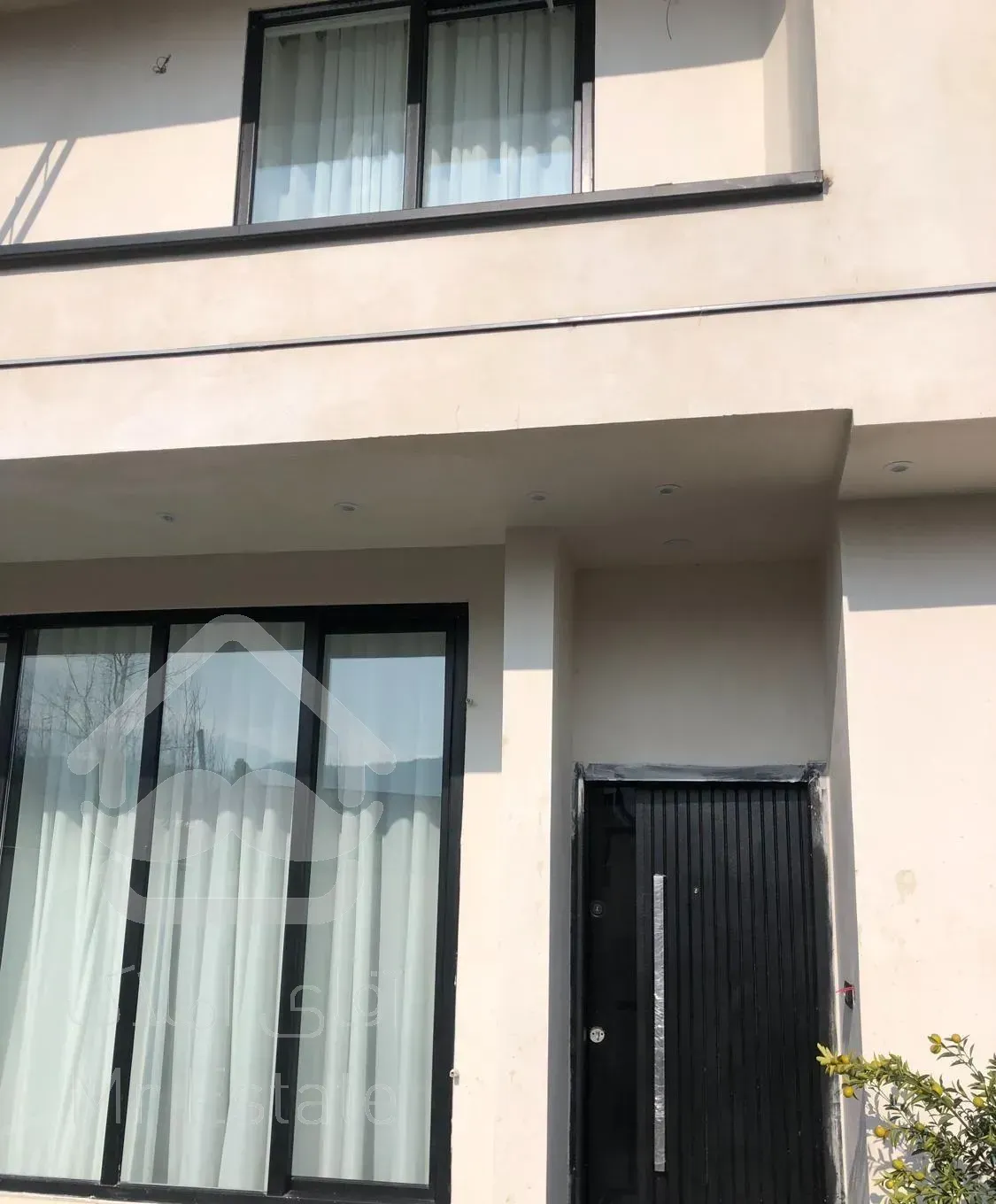 فروش ویلای مدرن ترکی تازه ساخت