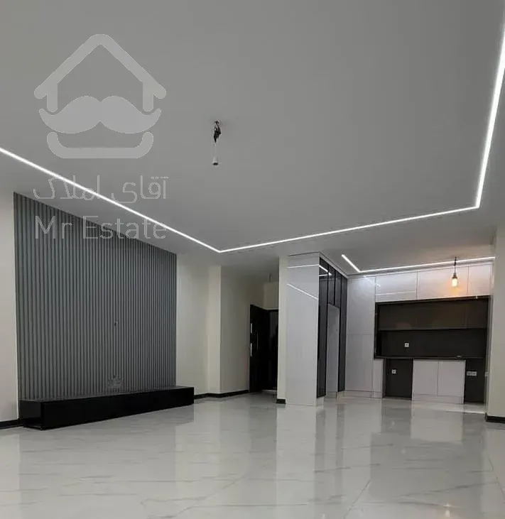 فروش فوری 112متری 2خواب/ آکواریومِ نور/دسترسی عالی