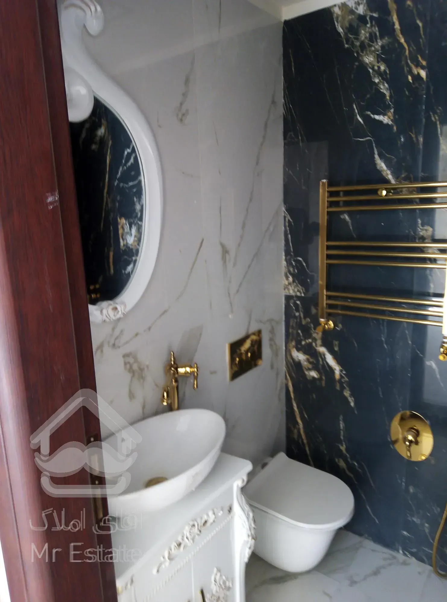 اپارتمان 173متری اباذر