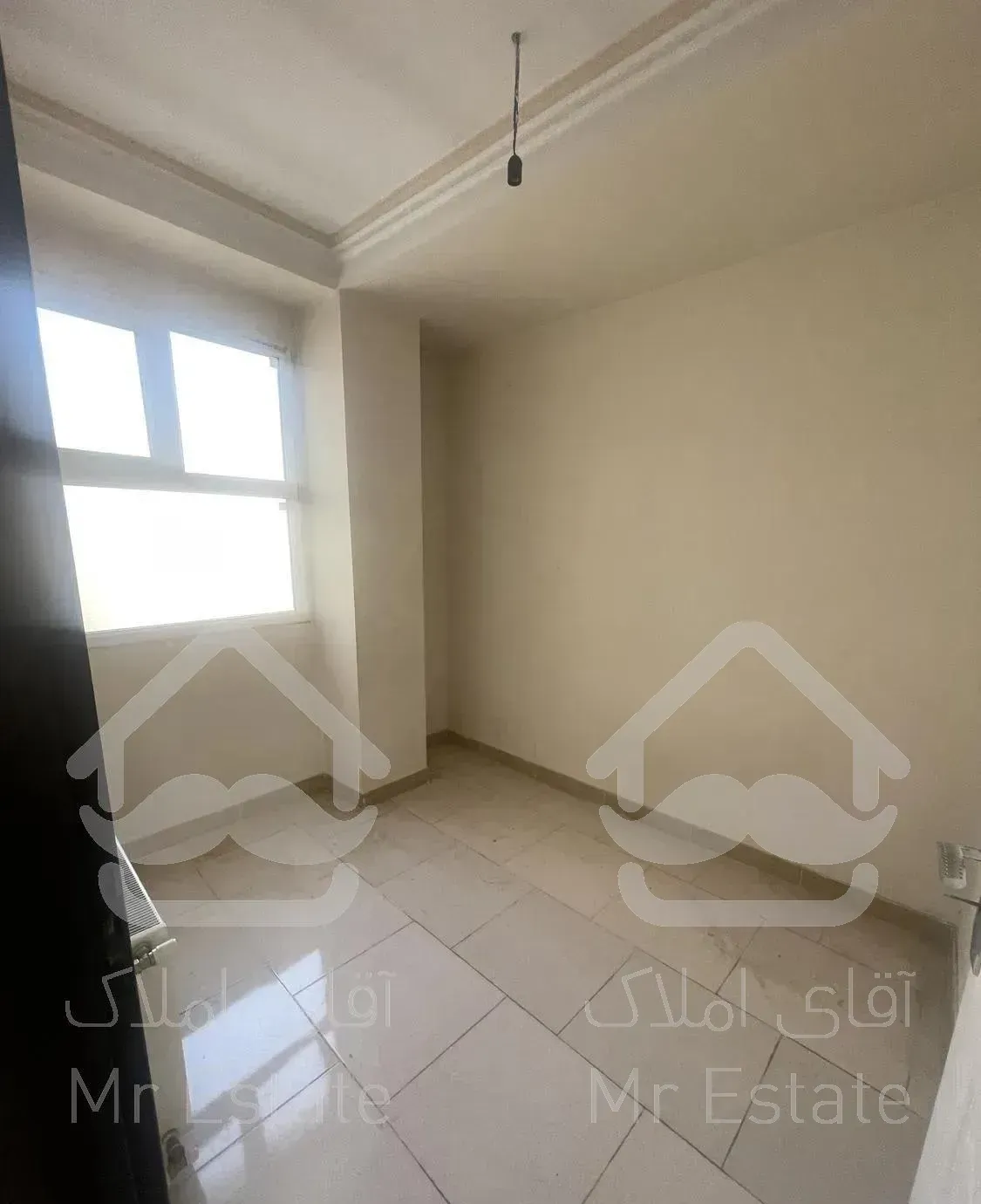 ۶۸ متر / ۲خواب / خوش نقشه