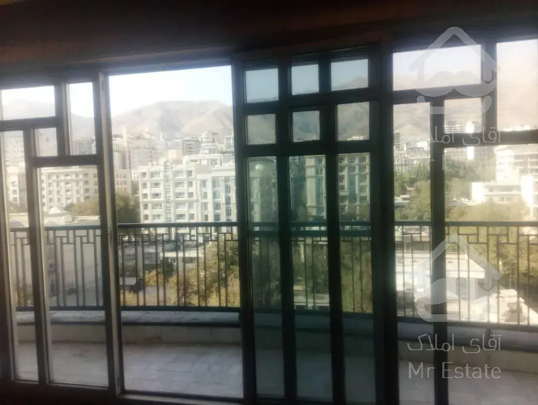 اجاره و رهن آپارتمان زعفرانیه 125  متر لاکچری