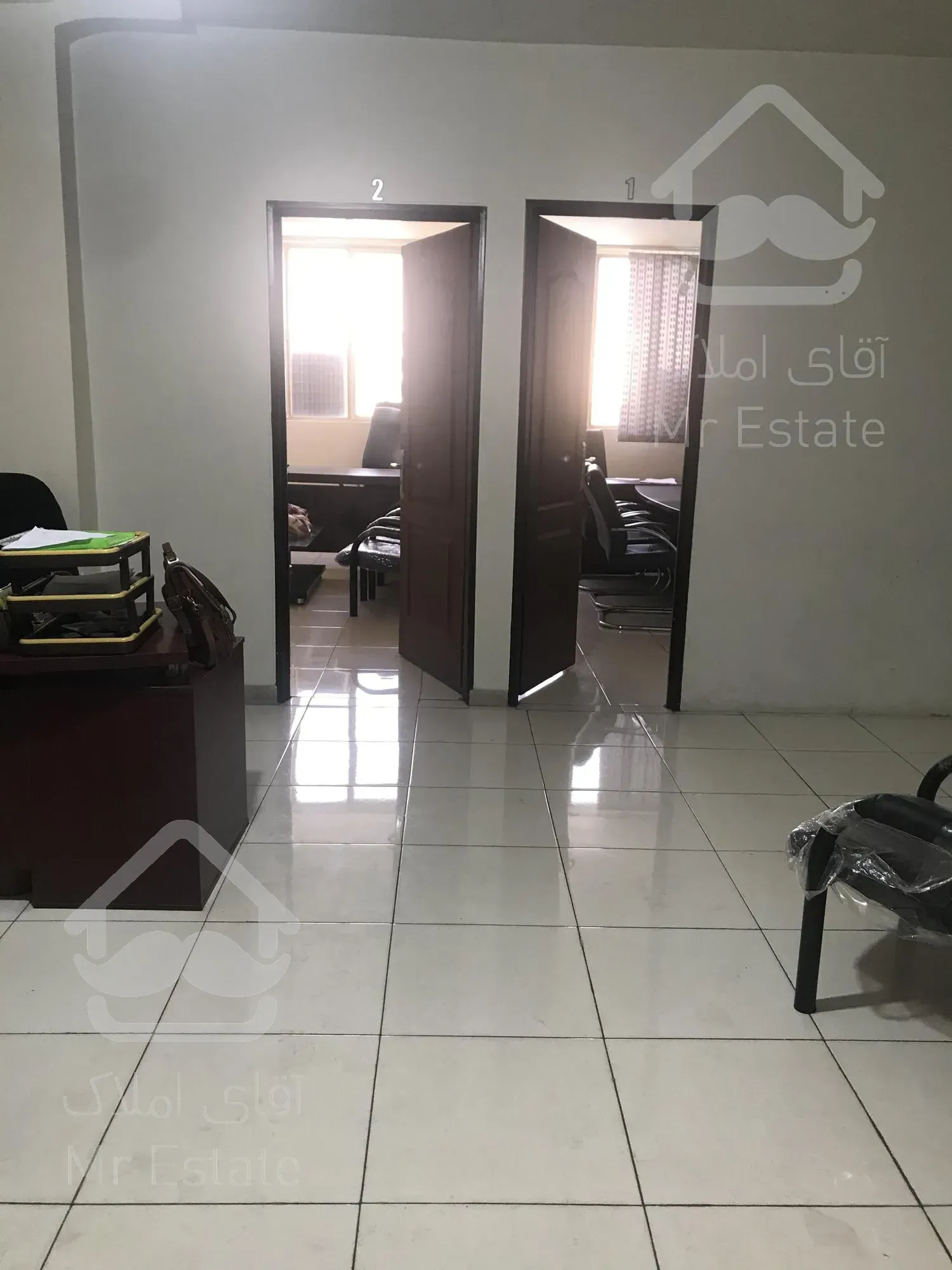 ۸۰متر موقعیت اداری اعتمادیان