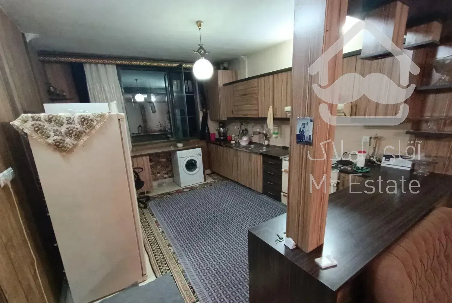 ۹۰متر*شخصی ساز در خیابان۲۰متری/اندیشه