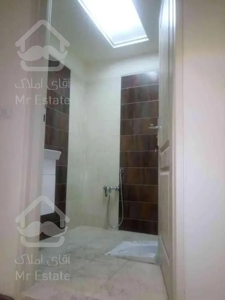 ۱۰۳ متر ۲خوابه سالن پرده خور صادقیه