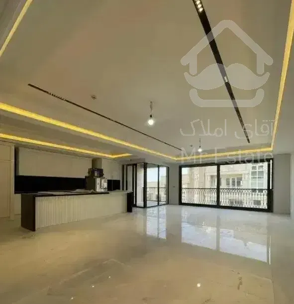 ۱۱۵مترکلید،نخورده پرداختی۶ماهه،لوکیشن دنج ستارخان