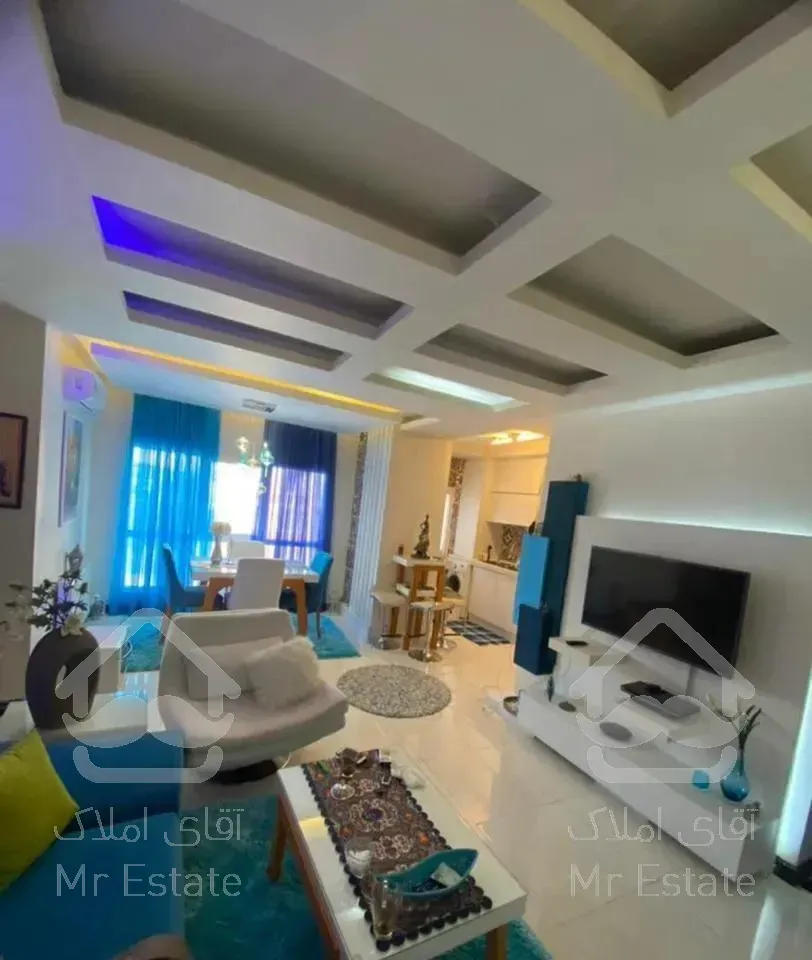 پردیس فاز ۳ خیابان معلم گل یخ