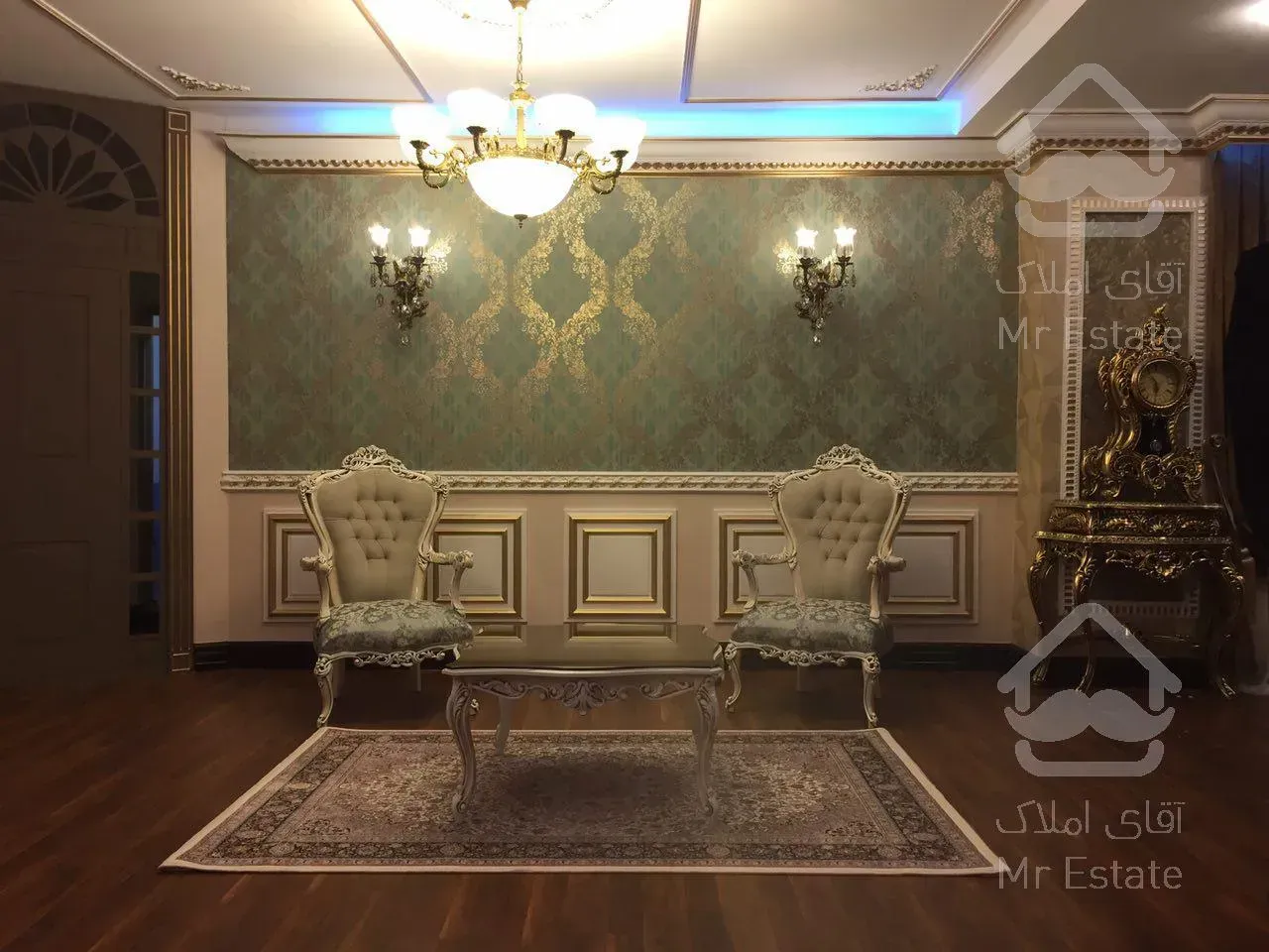 تولید گچبری پلی اورتان