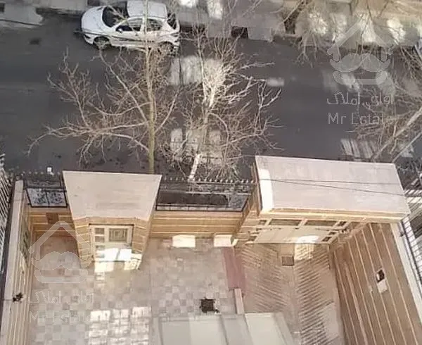 55 پونک/ چهاردیواری/سردار جنگل شمالی/المهدی