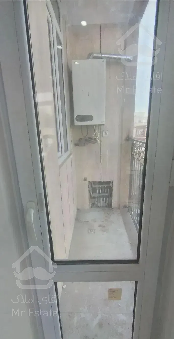 خ مغانلو/۹۲متر/کلیدنخورده/فول امکانات