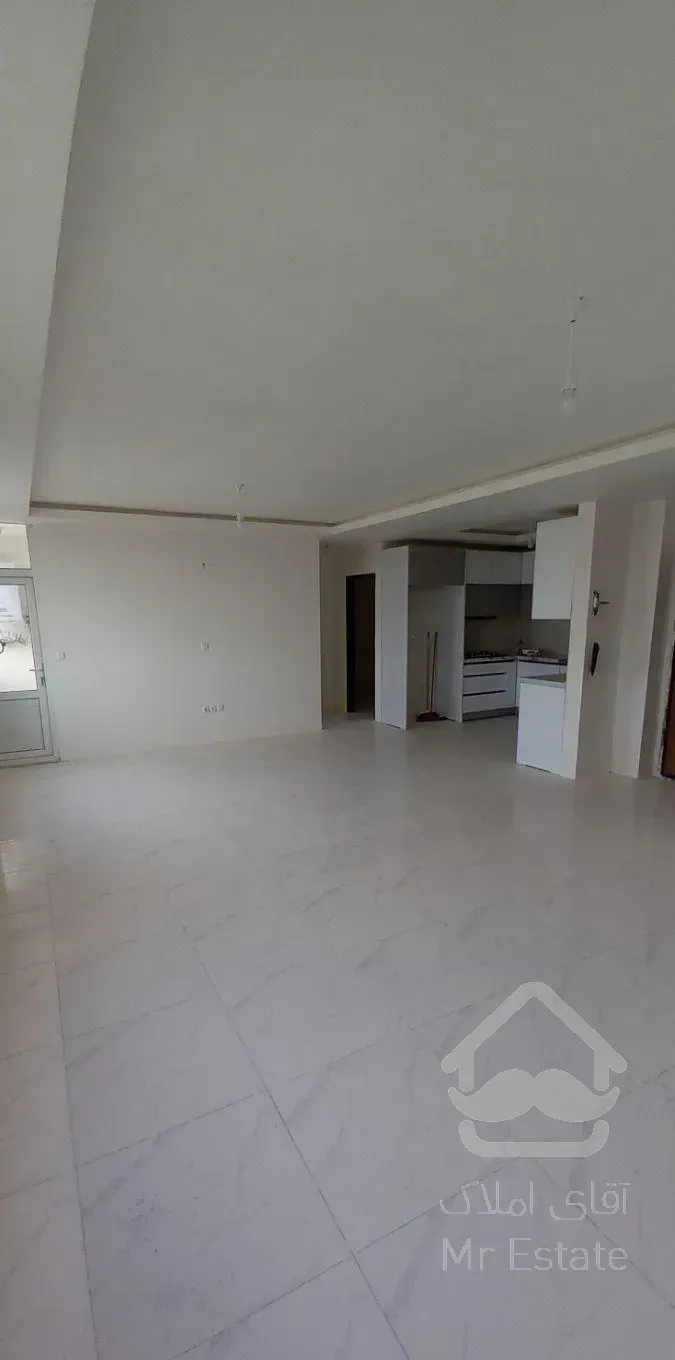 فروش اپارتمان گاوخانه ۱۰۰متری با پارکینگ.