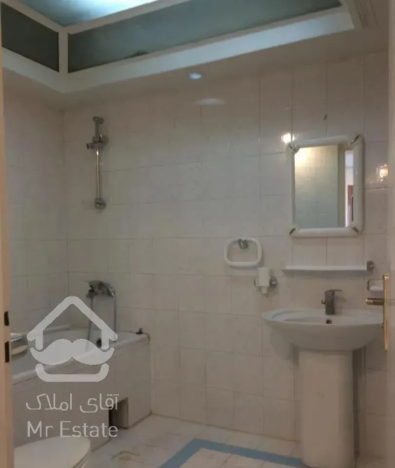 آجودانیه آپارتمان ۱۲۵ متر ۲ خوابه