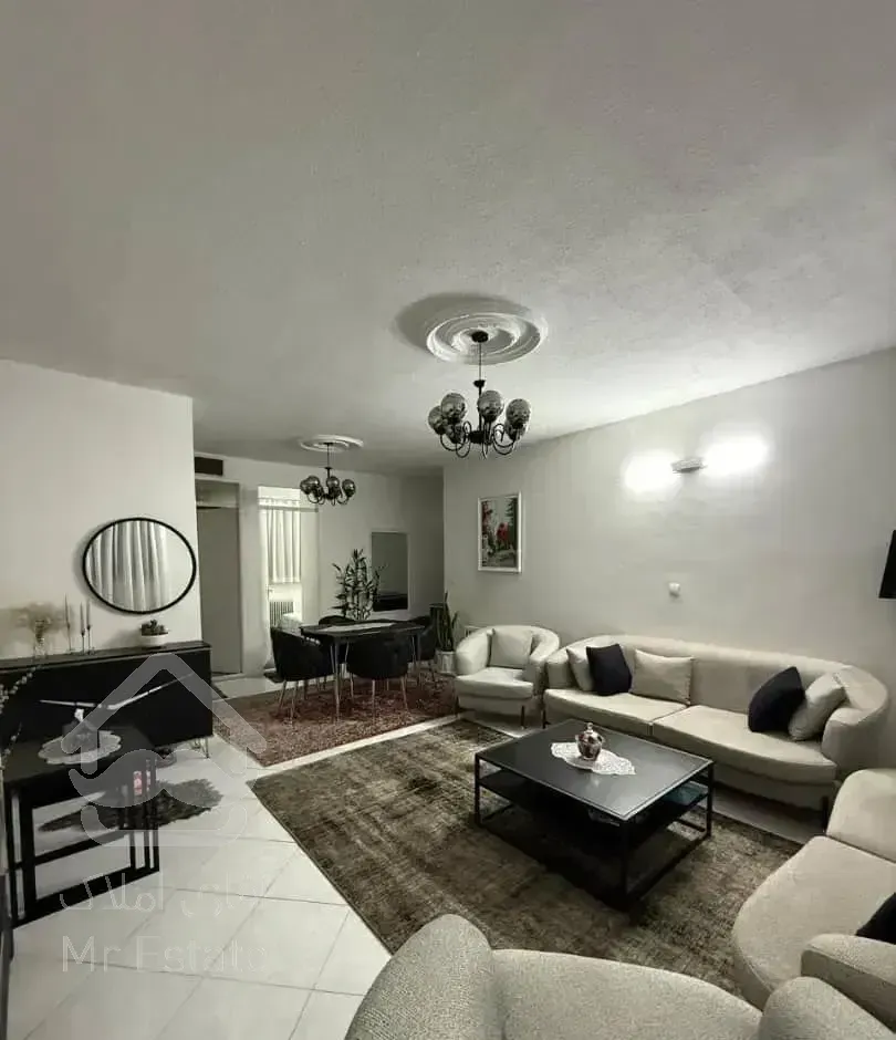 ۶۰ متر با امکانات اشرفی پونک اقبال پور حتی مجرد