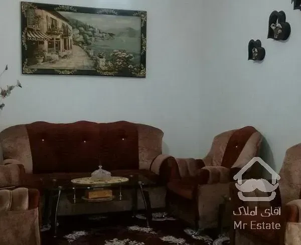 65متری سیف آباد