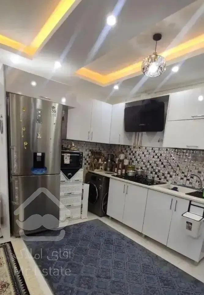 رهن آپارتمان یک خوابه دربهترین موقعیت خیابان گلها