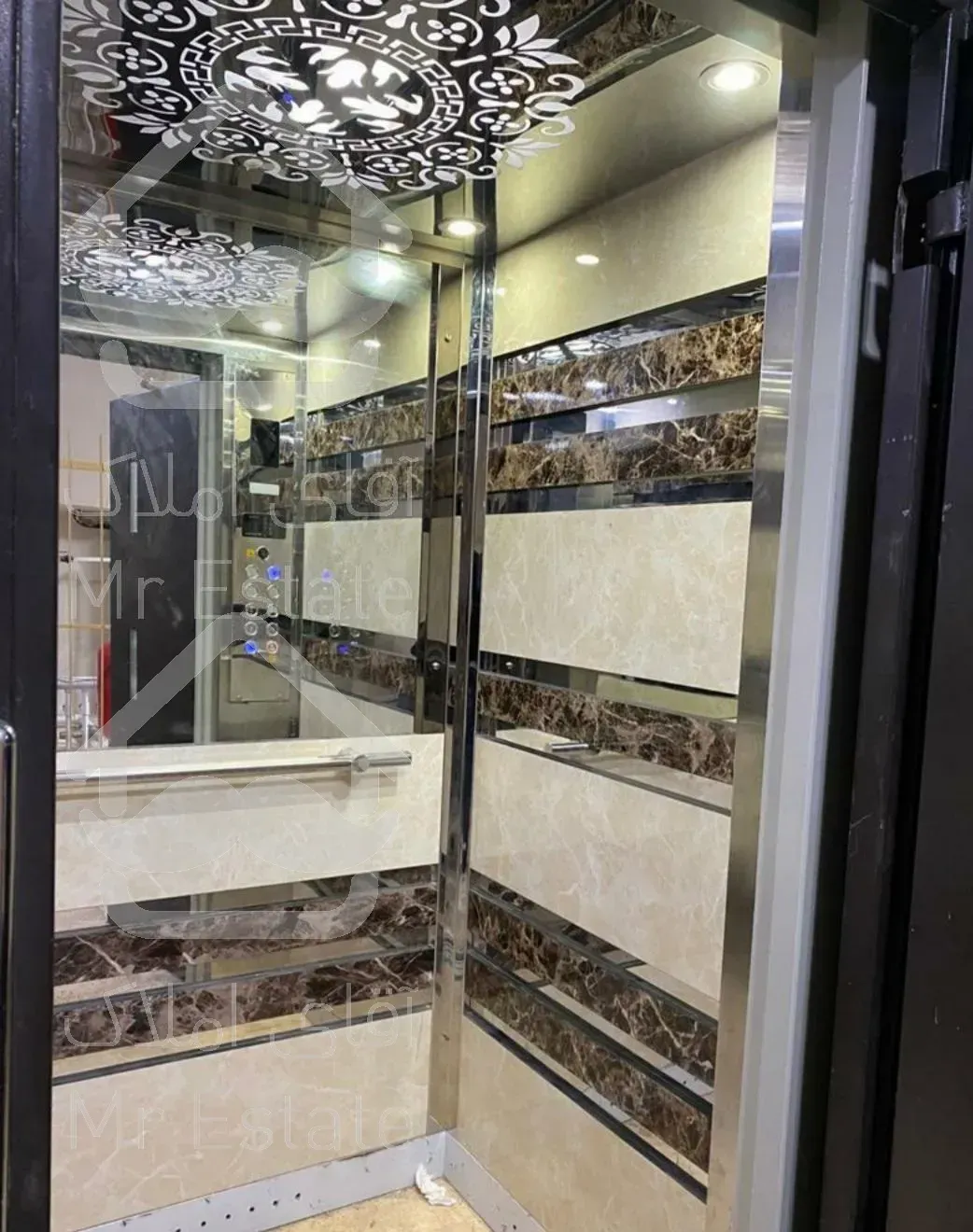 اپارتمان دربندرانزلی ساحل قو شریعتی ۴