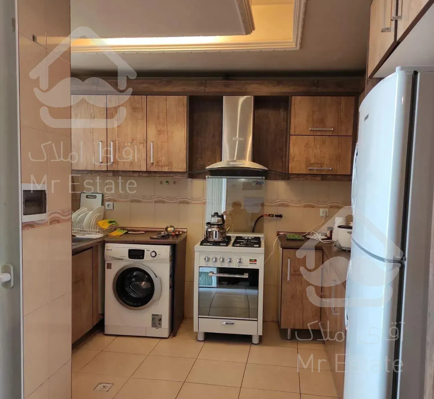 75متری 1خواب ،دیباجی جنوبی