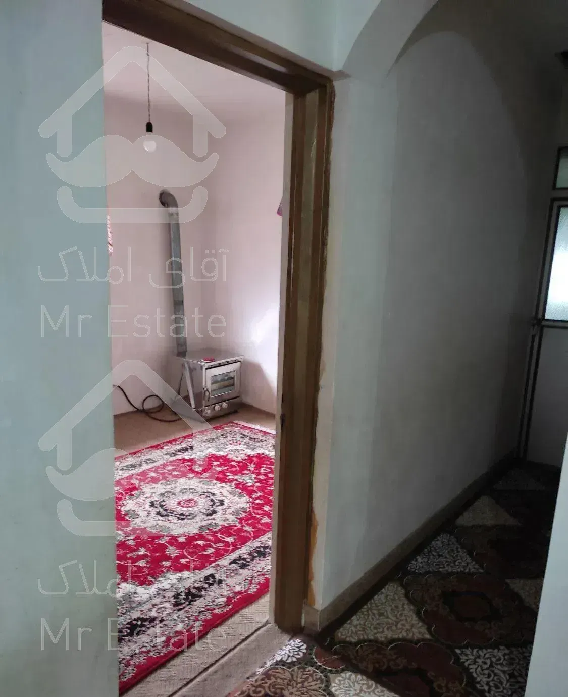 فروش ویلا ساحلی بر جاده اصلی