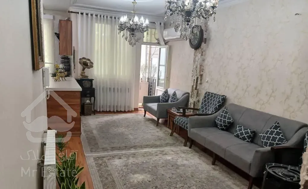 فروش اپارتمان ۵۸متری بسیارشیک