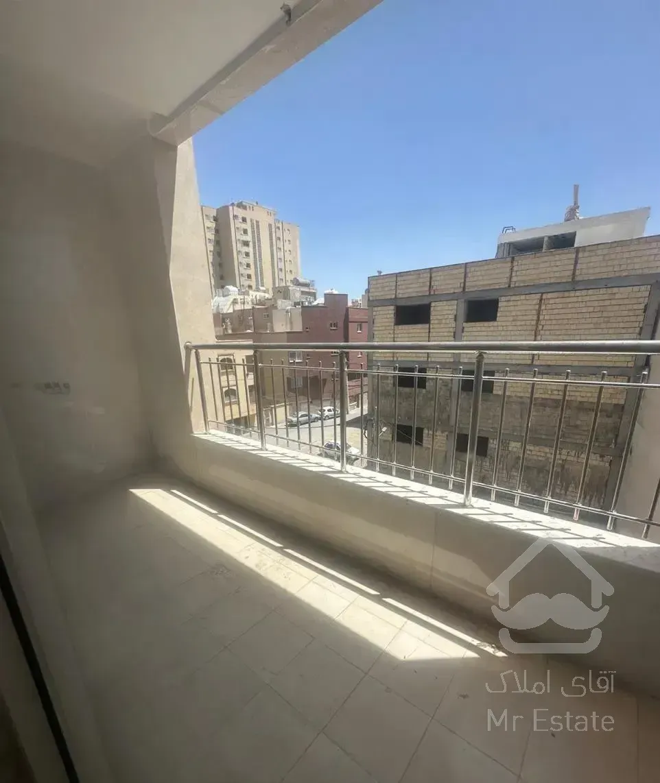 ۸۵متر/۲خواب/شمالی/صفر/آل محمد