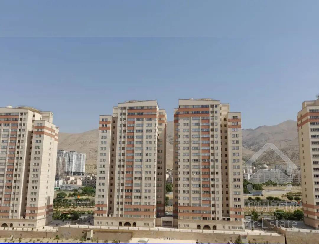 پیش خرید آپارتمان 100متری پروژه ویژن مروارید شهر