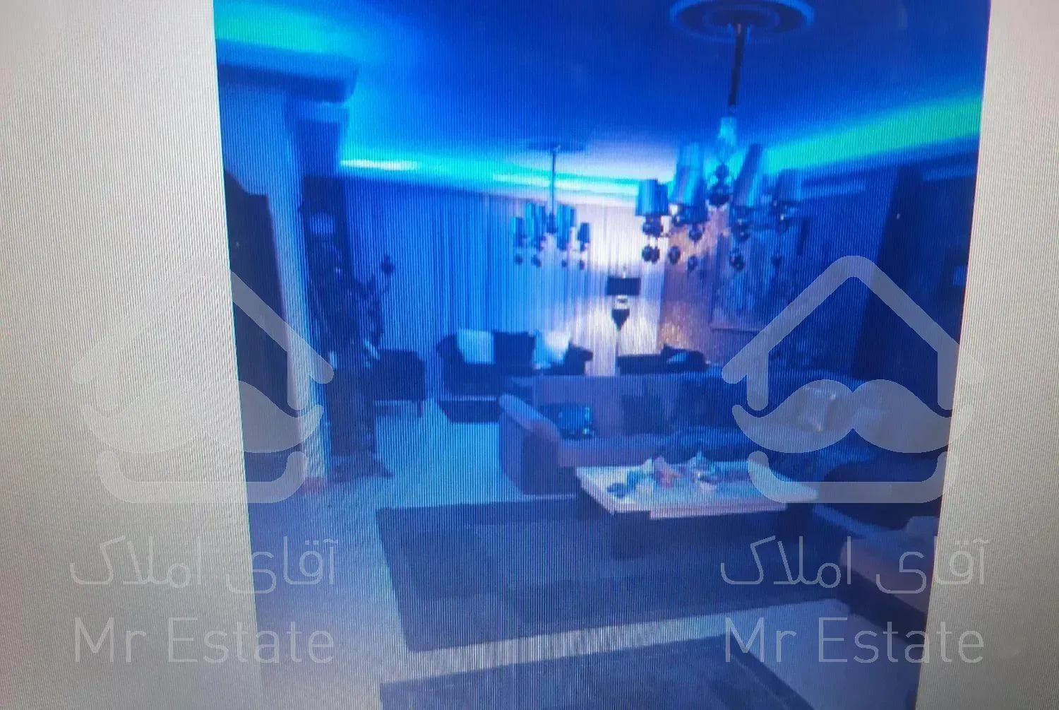 ۱۵۰ مترمناسب رهن  ۴ خواب  سهروردی شمالی