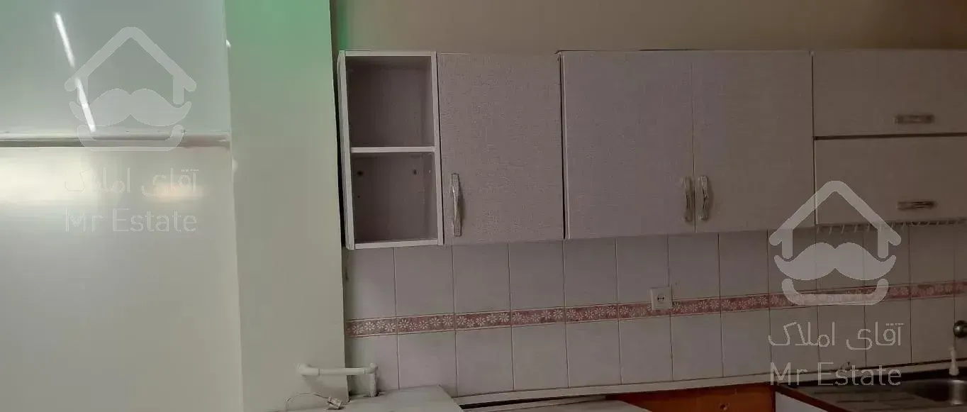 130 متر دو خوابه قلهک